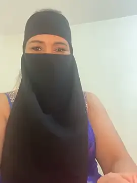 Wild-Nayra — Freechat on StripChat