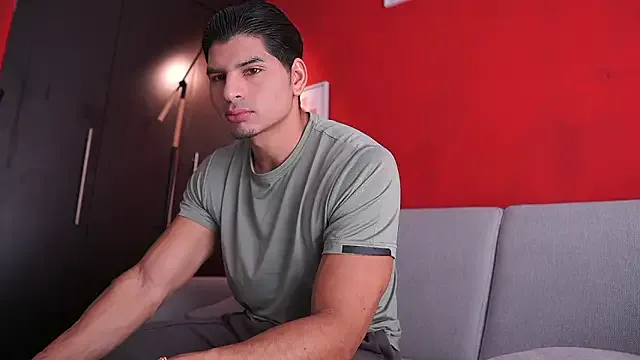 wild_col_ on StripChat