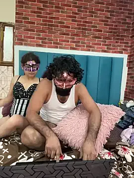 WILDKAT7 — Sucking and licking and kissing fucking