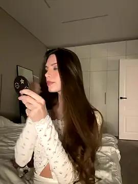 WildOrchid from StripChat