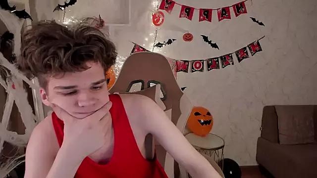 Watch 23 years old Willie_Miler from StripChat Willie_Miler from StripChat