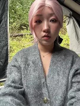 Masturbate to Winter11, she wants to masturbate for you winter11 from StripChat