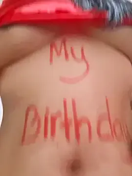 WinterMelon88 on StripChat