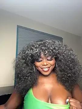 WomanNextdoor1 from StripChat