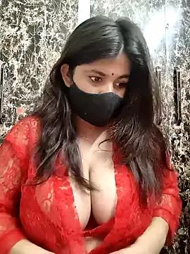 Wow_Riya from StripChat