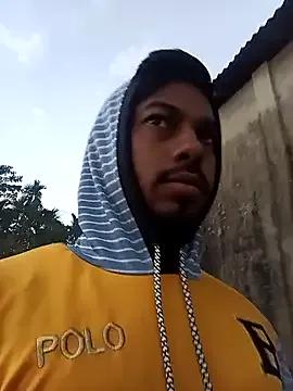 X-_boy from StripChat