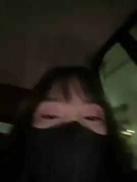 xiao-Lin from StripChat