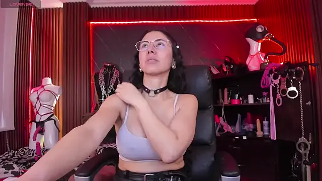 XiaQueen on StripChat