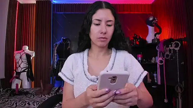 XiaQueen on StripChat