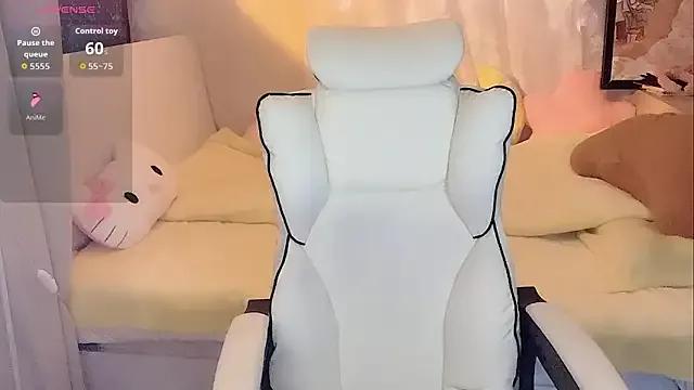 Ximi1 from StripChat