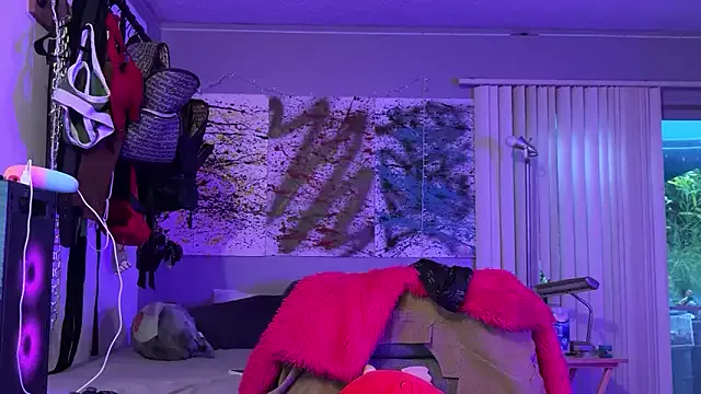 xoFrankie on StripChat