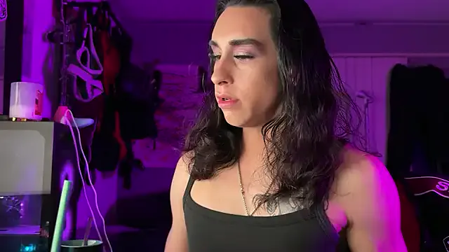 xoFrankie on StripChat