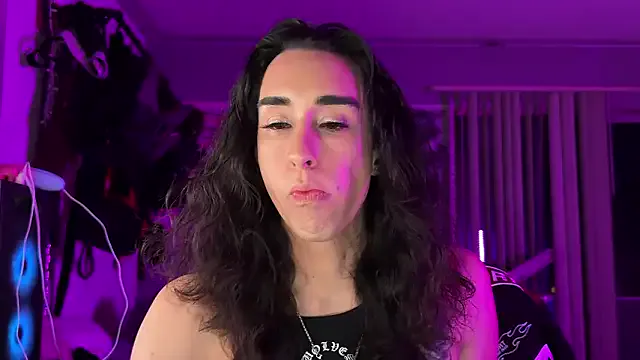 xoFrankie on StripChat