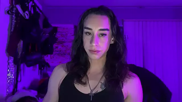 xoFrankie on StripChat