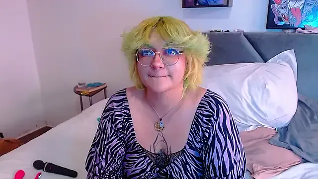 XxGreenGoodxX