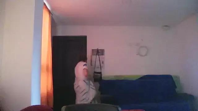xxsexycutexxx on StripChat 