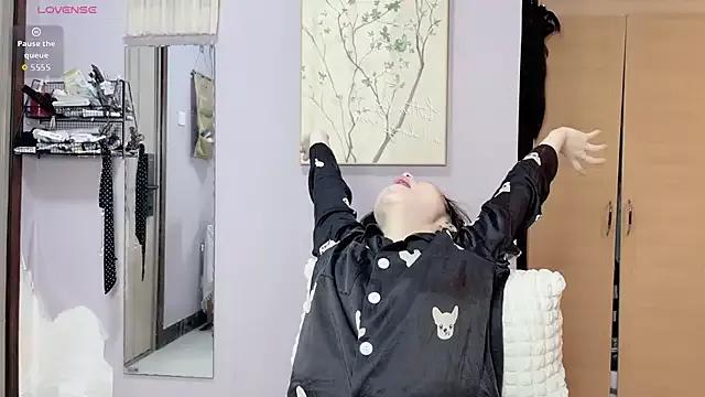 Y2Luvk from StripChat