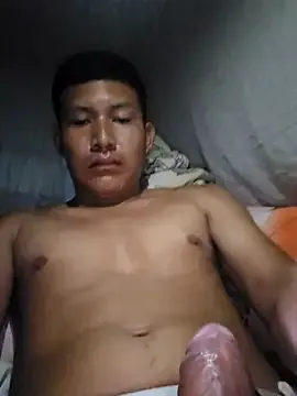 YAMPIER055 — Freechat on StripChat