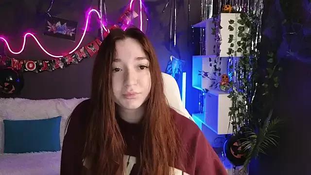 Masturbate to StripChat's YasmineWest YasmineWest from StripChat