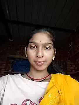 Yatiksha_Beby from StripChat