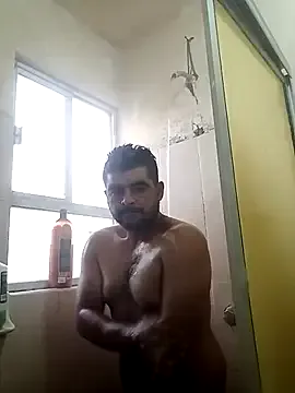 Yerackhip on StripChat