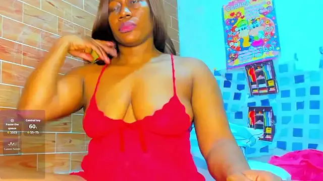 yonsol_abril — DESTROY MY PUSSY WITH DOMI