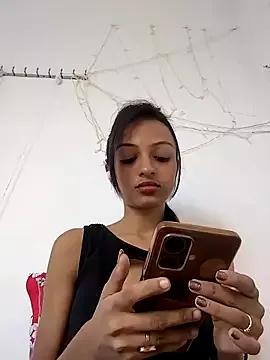 Your-Kitkat from StripChat