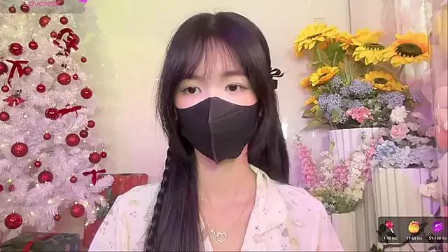 Your-Sunshine from StripChat