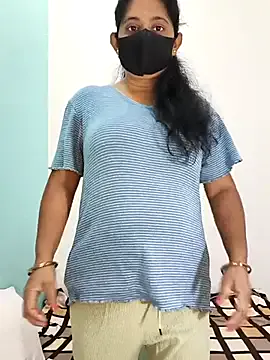 Your-Vedika on StripChat