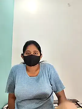 Your-Vedika on StripChat
