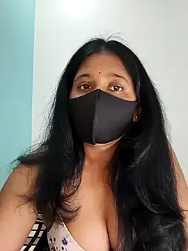 Your-Vedika on StripChat
