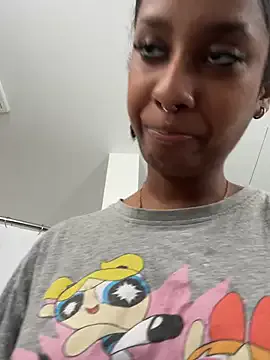 Your_Paris on StripChat