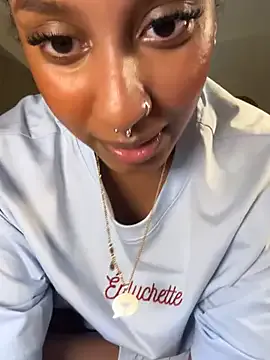 Your_Paris on StripChat
