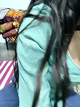 Yours-Zeenat — Freechat on StripChat