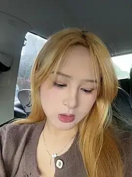 Gorgeous Yuki_june wants you to fuck their body now yuki_june from StripChat