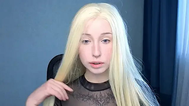 YukiMisa on StripChat