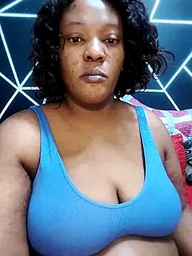 YummyChocolatexx2 on StripChat 