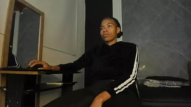 YummyDuooo on StripChat