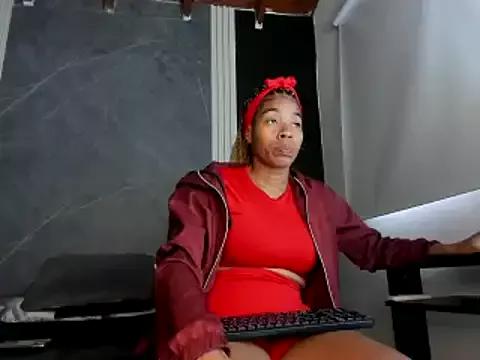 YummyDuooo on StripChat