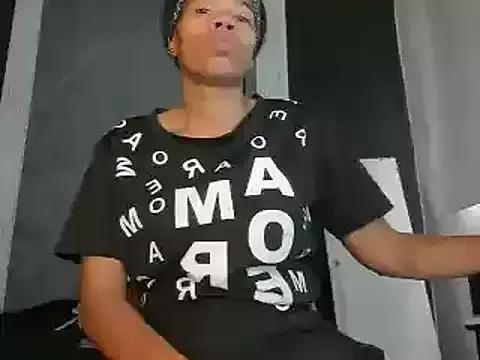 YummyDuooo on StripChat