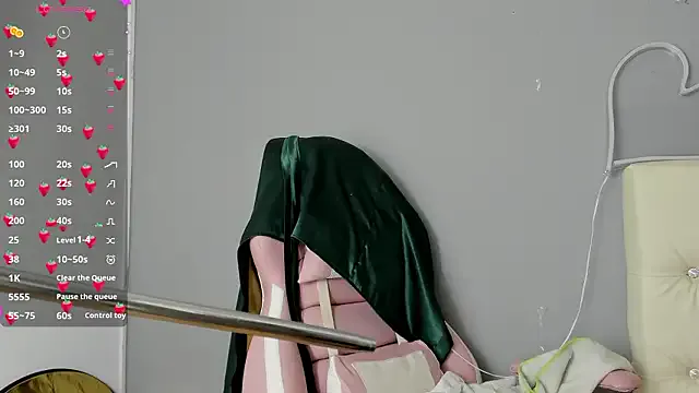 Yuni_kim — Spit boobs + bounce 