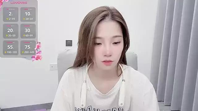 yuyu_77 on StripChat