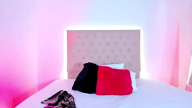 StripChat Zafiro__Brown Zafiro__Brown from StripChat