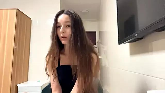 ZaidaKellner from StripChat