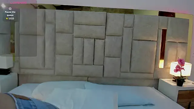 Zamahara_Rodriguez — Spank Ass