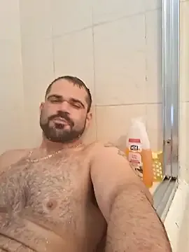 Zander823 — Freechat on StripChat