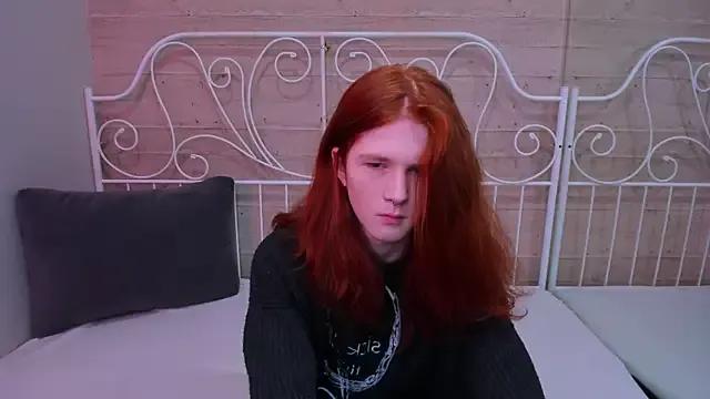 ZaynGraham from StripChat