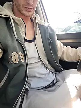Zeefy on StripChat 