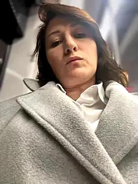 ZhenjaPoledance from StripChat