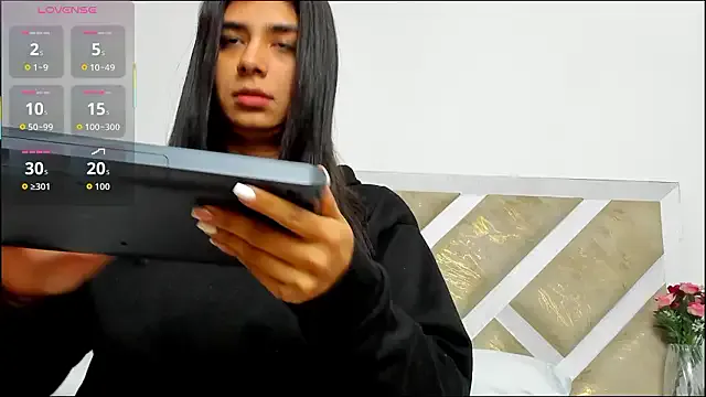 ZiaCalifa — Private on StripChat